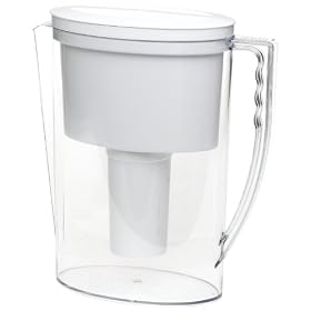 Brita 42629 Slim Pitcher