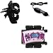 Search : Nickelodean Spongebob Squarepants MP3 Player Car Vent Holder with Car Charger - Uses Gomadic TipExchange