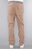 Freshjive The Migrant Chinos in Tan,Pants for Men