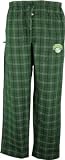 Seattle Sonics Division Plaid Woven Pants