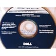 Microsoft Windows Vista Home Premium DELL VERSION 32BIT Operating System...