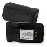 Empire Quality Replacement For Avaya 9040, 1800mAh