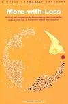 More-With-Less Cookbook (World Community Cookbook)