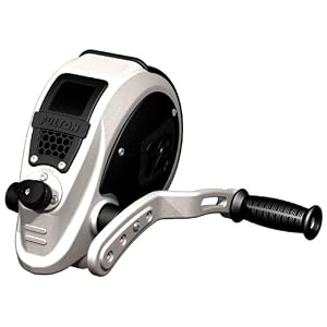 Fulton F2 1 Speed Trailer Winch by 