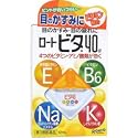 ロート製薬 ロートビタ40a 12ml (第三類医薬品)