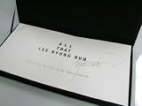 ALL THAT LEE BYUNG HUN 20th ANNIVERSARY OFFICIAL DVD