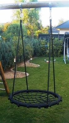 Schaukel Rundschaukel