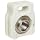 MRC Marathon Series Wide Slot Take-Up Unit, Stainless Steel Ball Bearing Insert, Set Screw Lock, Non-Relubricatable, Non-Expansion, Contact and Flinger Seals, Composite Housing, Inch