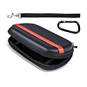 CTA PSP GO Super Travel EVA Case with Pockets (PSP)