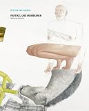 Produkt-Bild: Partikel und Membranen: Malerei und Zeichnung