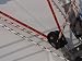 Close-Up of Ropes and Pulley Used for Sailboat Rigging Photographic Poster Print, 24x32
