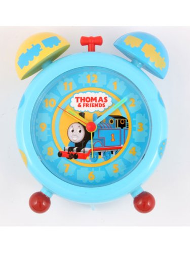 Thomas the Tank Engine Alarm Clock