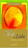 Leben mit der Kraft der Liebe: Ein Vertiefungs- und Praxisbuch - Paul Ferrini