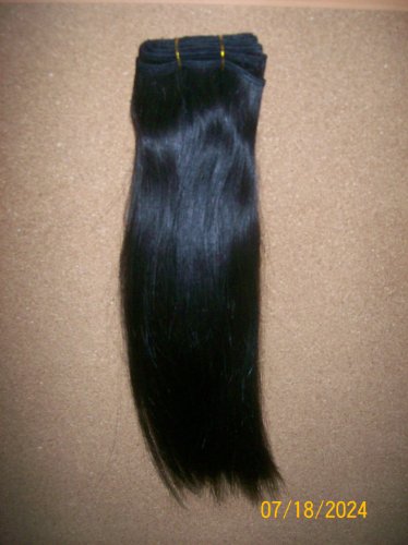 Brazilian Hair Straight 3.5oz.