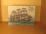 Tall ships : the world of sail training