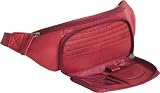 Women s Osgoode Marley Cashmere Organizer Waist Pack