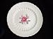SPODE SALAD PLATE, 8
