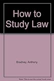 How to study law