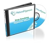 Stop Smoking Hypnosis CD