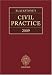 Blackstone's Civil Practice 2009 (Blackstone's Civil Practice)