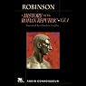 A History of the Roman Republic, Volume 1