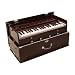 Musical Instruments : Harmonium, Traveler, Standard
