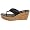 Yellow Box Women's Softy Wedge Sandal
