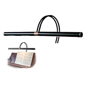 House of Troy 22 Grand Plug-in Piano Light by House of Troy