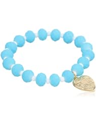 TARINA TARANTINO "Gypsy Caravan" Mami Stretch Bracelet
