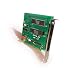 Opto 22 AC5 ISA Bus To Card Edge I/O Rack with 6' Cable, 5.0 VDC at 600 mA