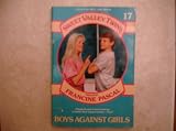 BOYS AGAINST GIRLS (Sweet Valley Twins)