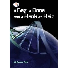 A Rag, a Bone and a Hank of Hair