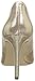 Nine West Women's Handjive Metallic Dress Pump