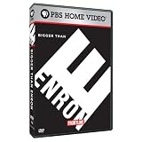 FRONTLINE: Bigger Than Enron