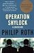 Operation Shylock