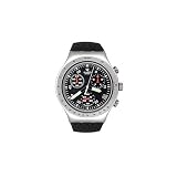 Swatch Wildly Unisex Watch YCS4024