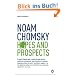 Hopes and Prospects