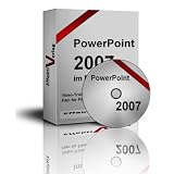 PowerPoint 2007 im B�ro, Microsoft Office, Videotrainingvon "Effektiv Verlag"