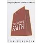 Consuming Faith: Integrating Who We Are with What We Buy