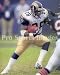 Marshall Faulk St. Louis Rams 8x10 Photo