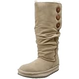 Skechers 47220 BLK Keepsakes Brrrr Bottes femme