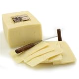 Boggy Meadow Farmstead Baby Swiss (8 ounce) by igourmet.com