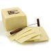 Gourmet Food : Boggy Meadow Farmstead Baby Swiss (8 ounce) by igourmet.com