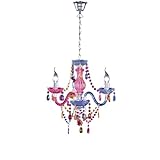 Amazon.de: Kronleuchter - Deckenbeleuchtung: Beleuchtung