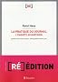 La pratique du journal