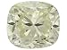 .33CT MIN MM VARY CUSHION SUNSHINE(R) DIAMOND