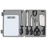 Maxam Fisherman&rsquo;s Set