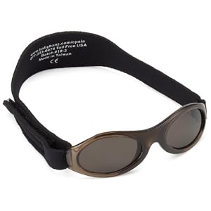 Adventure BanZ Baby Age 0-2 Sunglasses