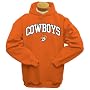 Oklahoma State Cowboys Mascot One Hooded Sweatshirt