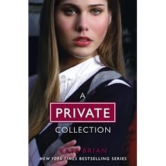 A Private Collection (Boxed Set): Private, Invitation Only, Untouchable, Confessions